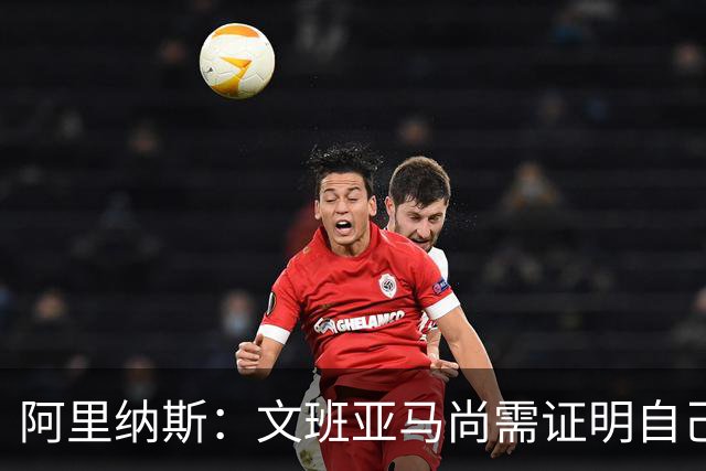阿里纳斯：文班亚马尚需证明自己，才能宣称开启新纪元